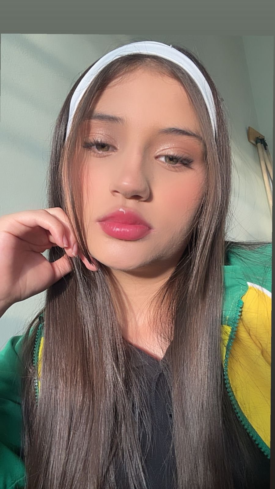 Foto de Anllely Duque